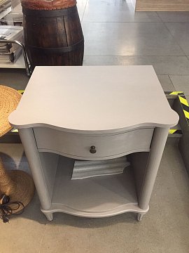 Тумба прикроватная Американское Ар-деко