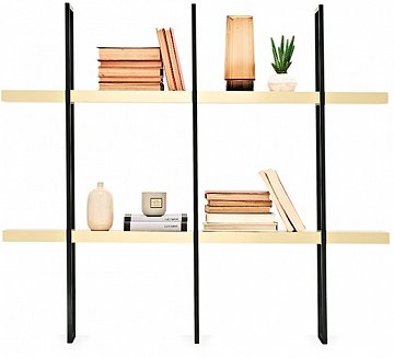 Настенная полка  Dorian